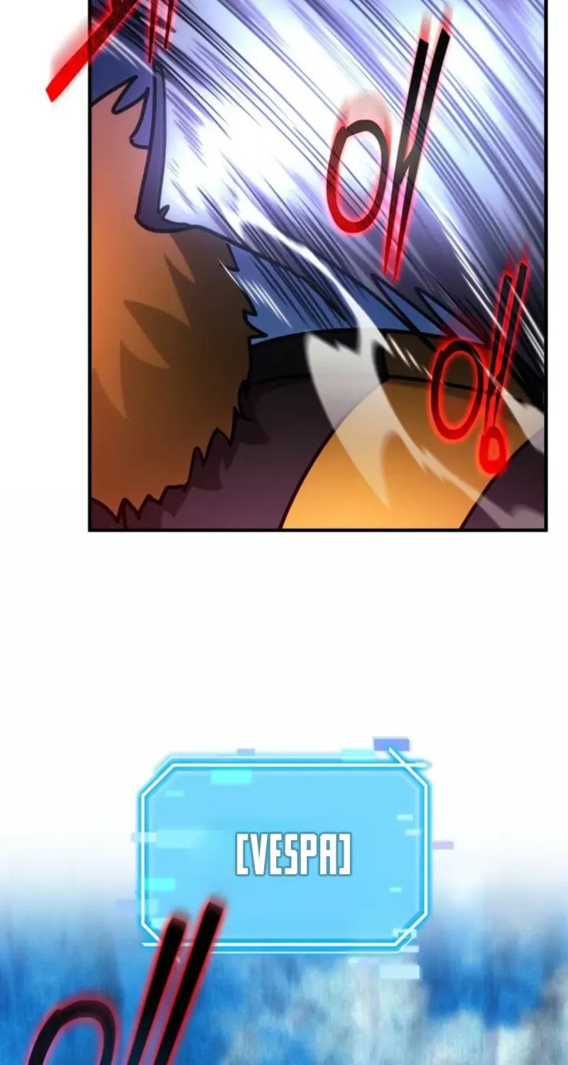 The Regressed Genius Player’s Legendary Weapon Creation Chapter 79 page 23 - 