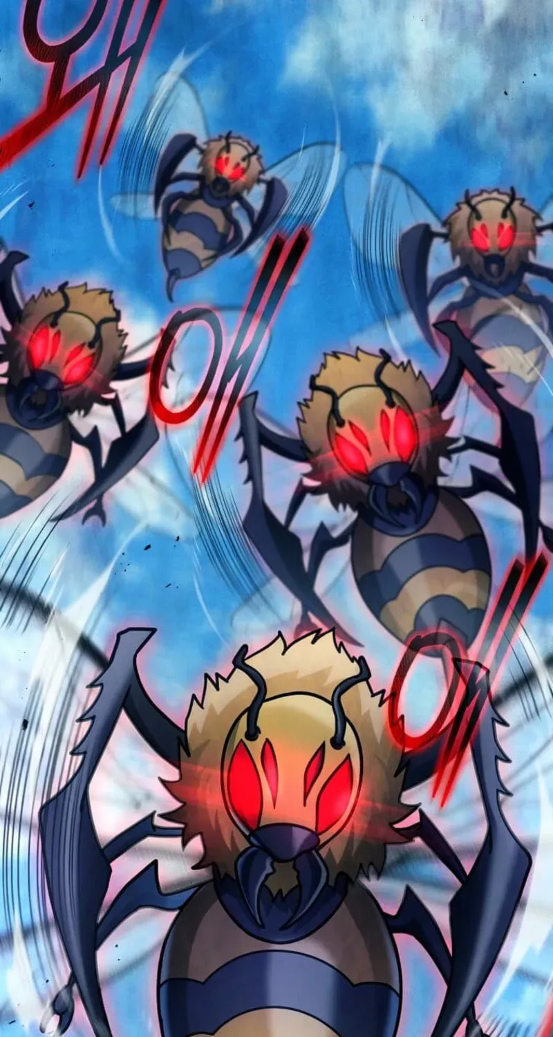 The Regressed Genius Player’s Legendary Weapon Creation Chapter 79 page 24 - 