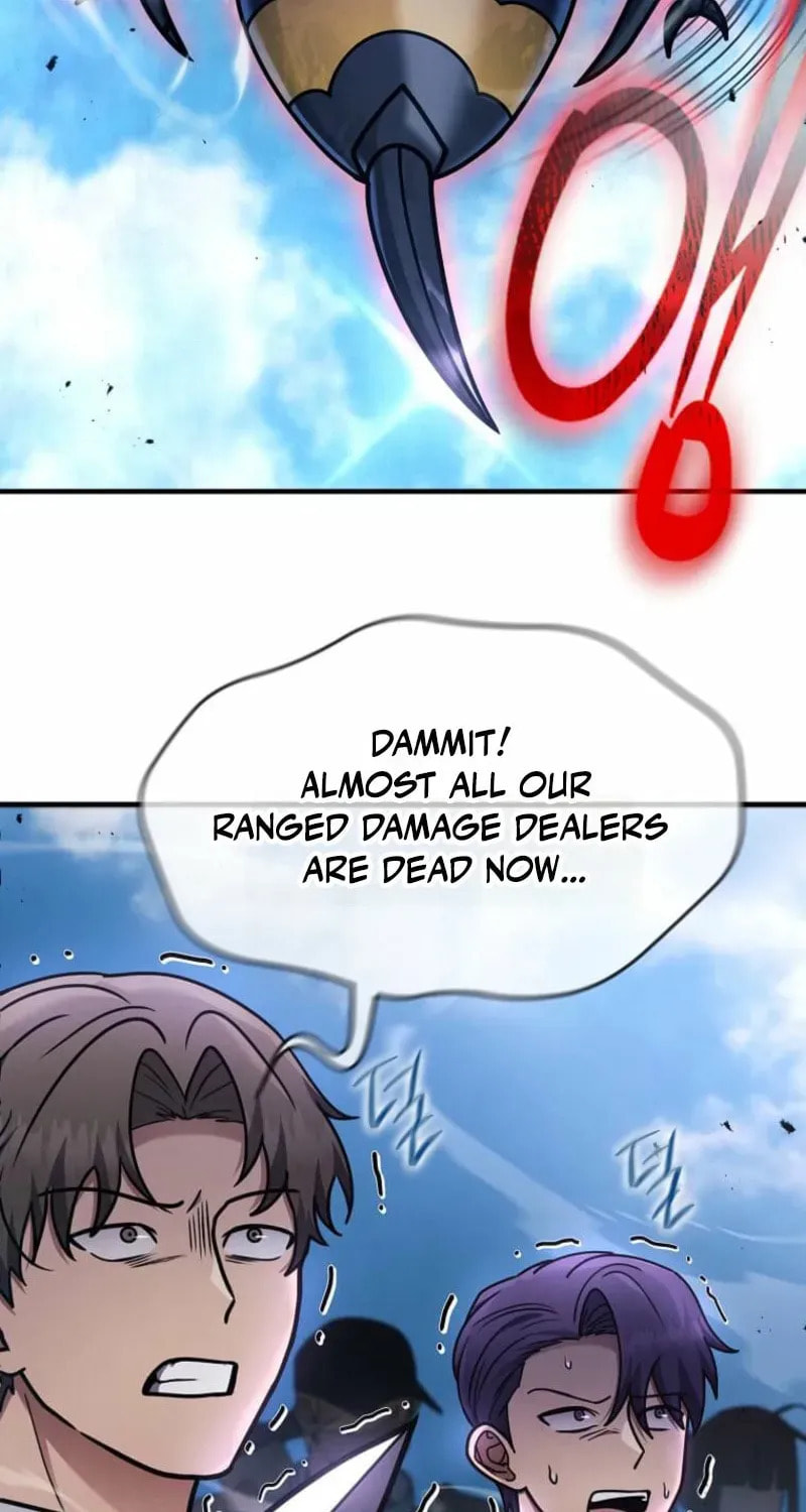 The Regressed Genius Player’s Legendary Weapon Creation Chapter 79 page 25 - 