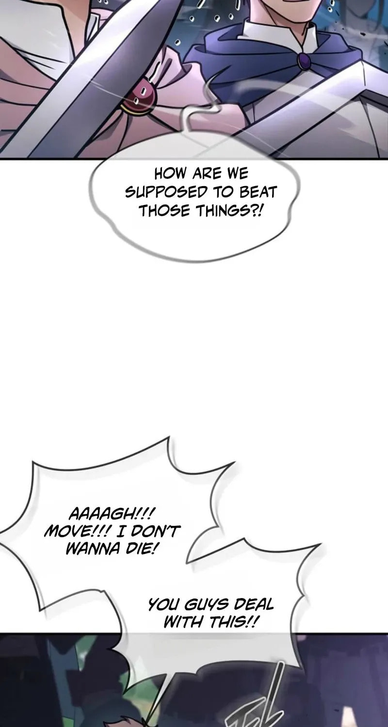 The Regressed Genius Player’s Legendary Weapon Creation Chapter 79 page 26 - 