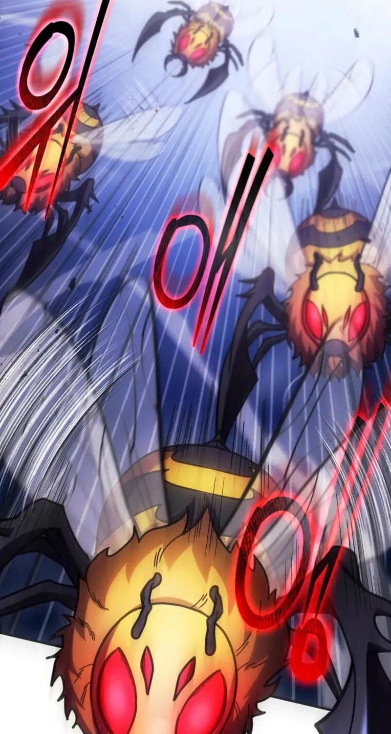 The Regressed Genius Player’s Legendary Weapon Creation Chapter 79 page 30 - 