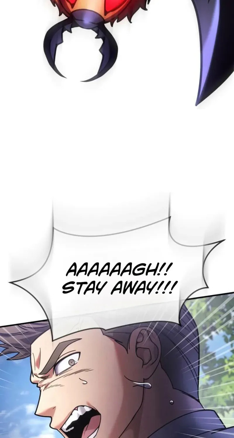 The Regressed Genius Player’s Legendary Weapon Creation Chapter 79 page 31 - 