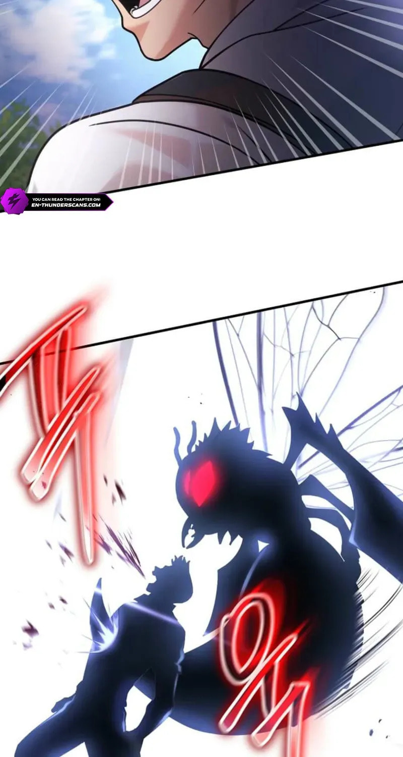 The Regressed Genius Player’s Legendary Weapon Creation Chapter 79 page 32 - 