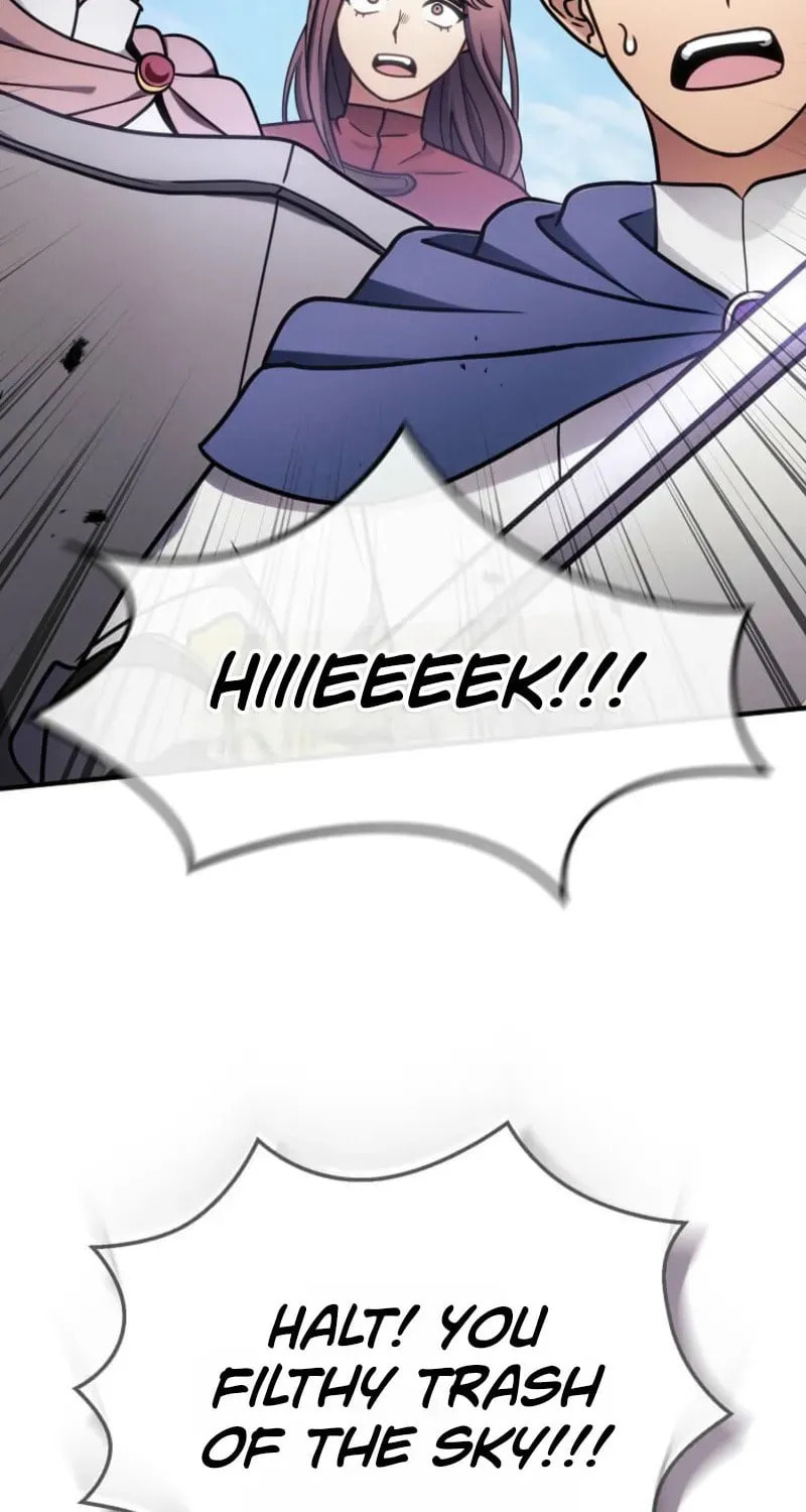 The Regressed Genius Player’s Legendary Weapon Creation Chapter 79 page 34 - 