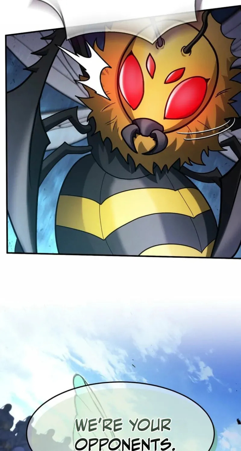 The Regressed Genius Player’s Legendary Weapon Creation Chapter 79 page 35 - 