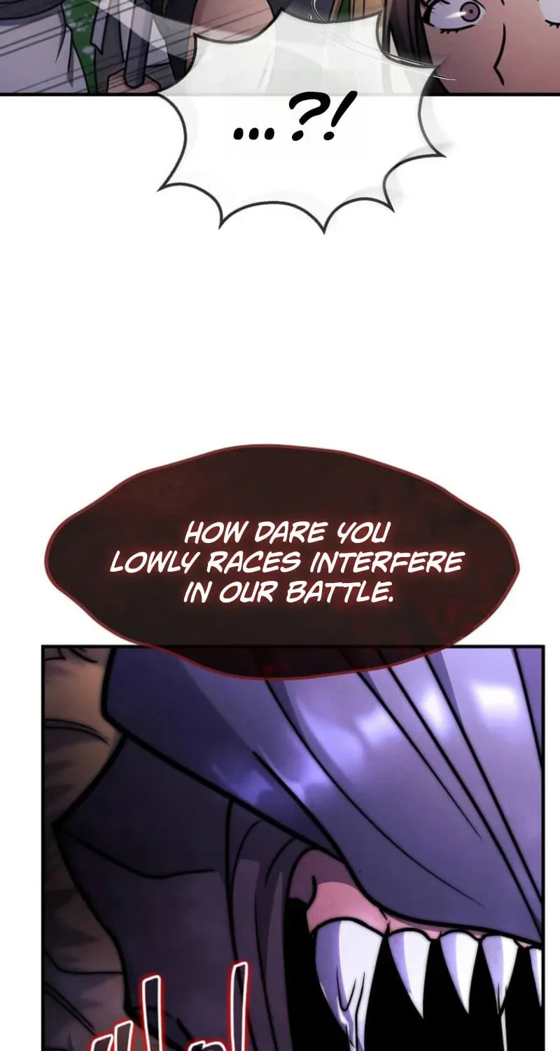 The Regressed Genius Player’s Legendary Weapon Creation Chapter 79 page 40 - 