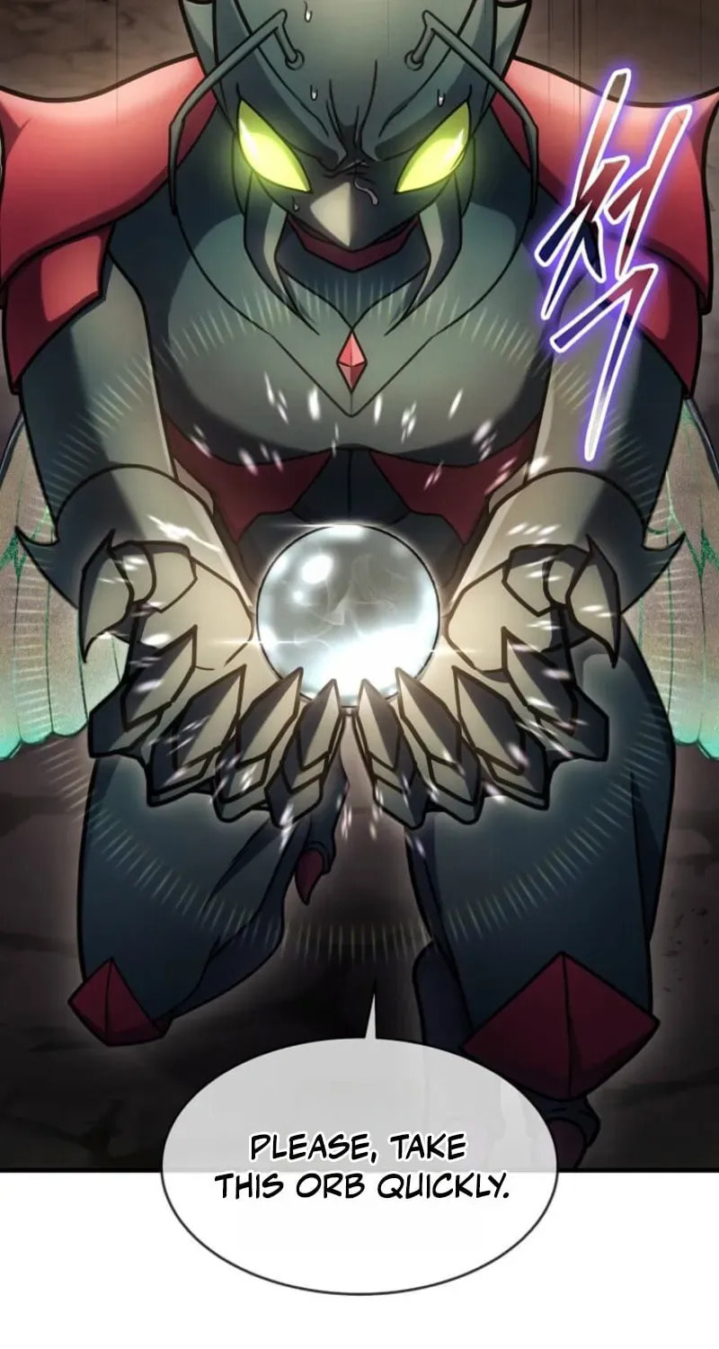 The Regressed Genius Player’s Legendary Weapon Creation Chapter 79 page 5 - 