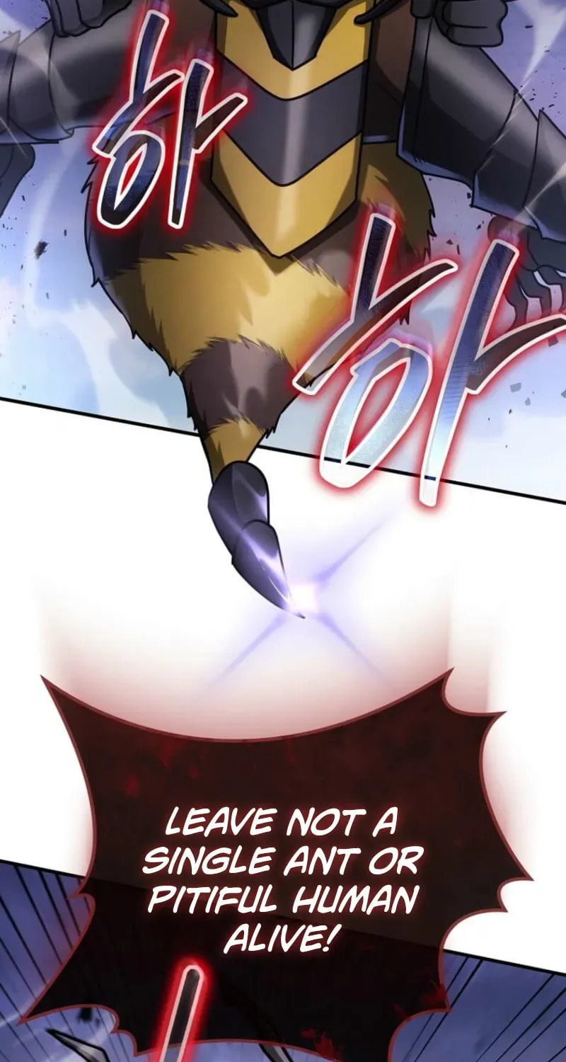 The Regressed Genius Player’s Legendary Weapon Creation Chapter 79 page 42 - 