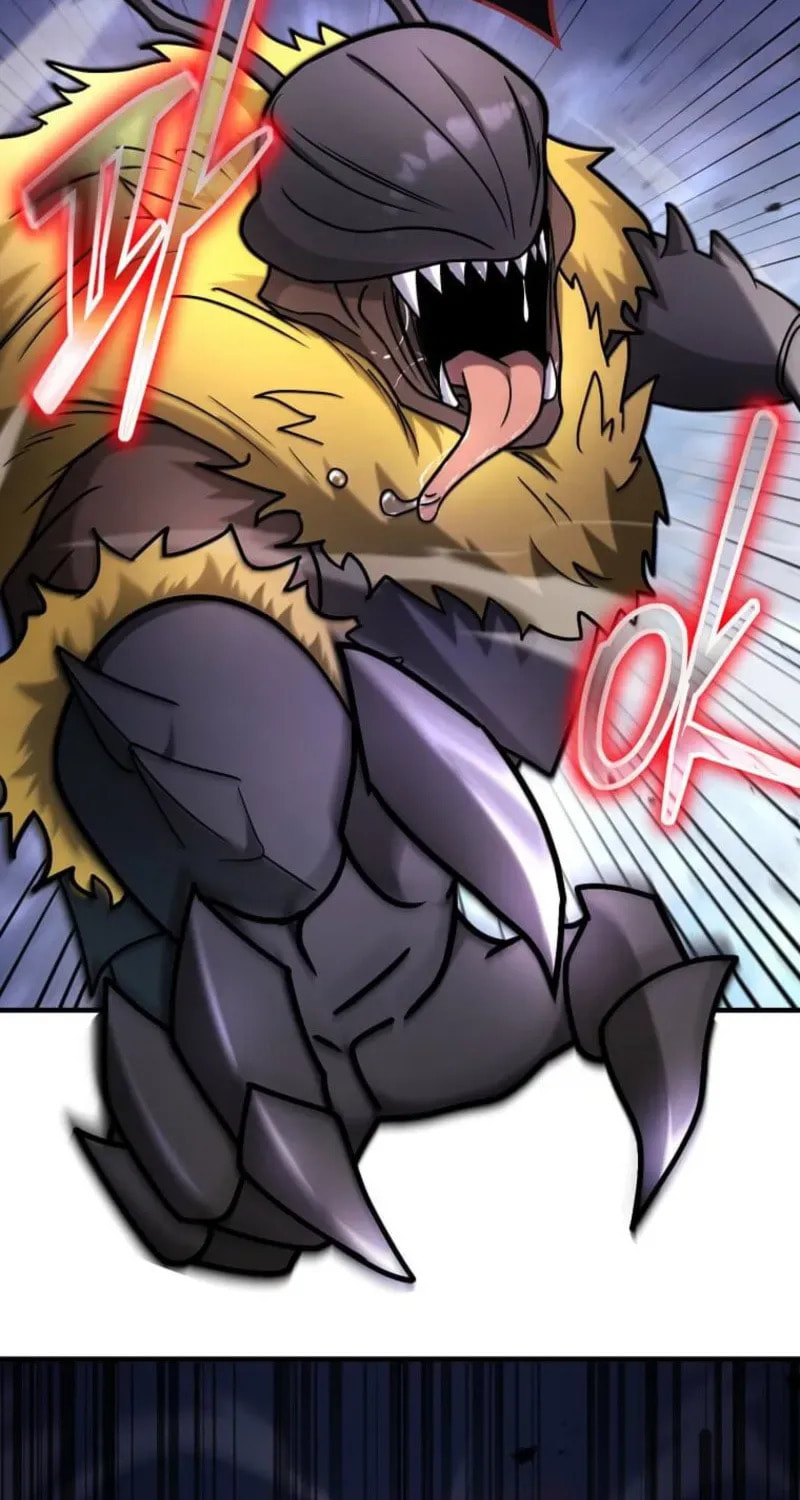 The Regressed Genius Player’s Legendary Weapon Creation Chapter 79 page 43 - 