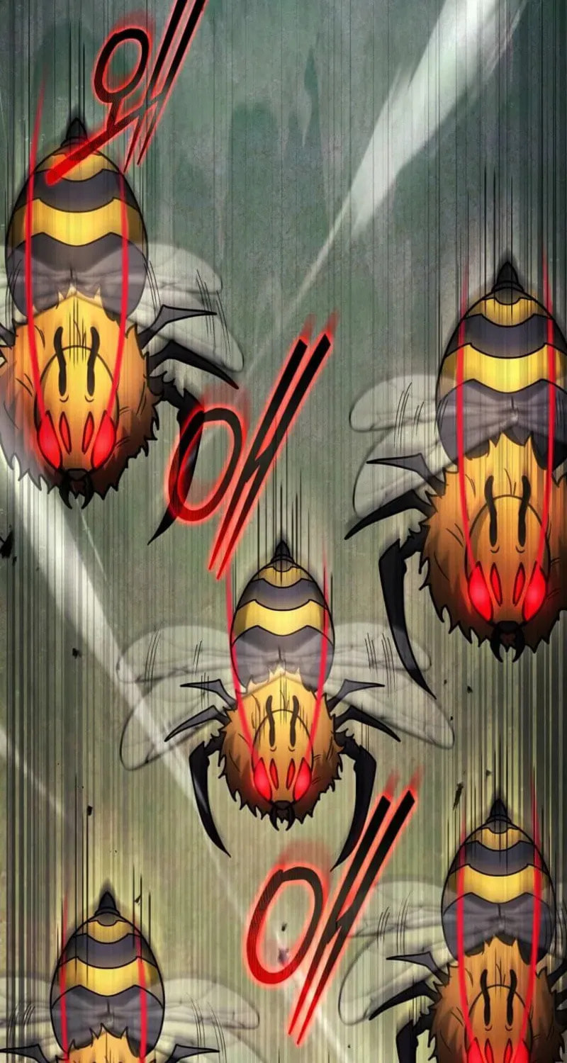 The Regressed Genius Player’s Legendary Weapon Creation Chapter 79 page 45 - 