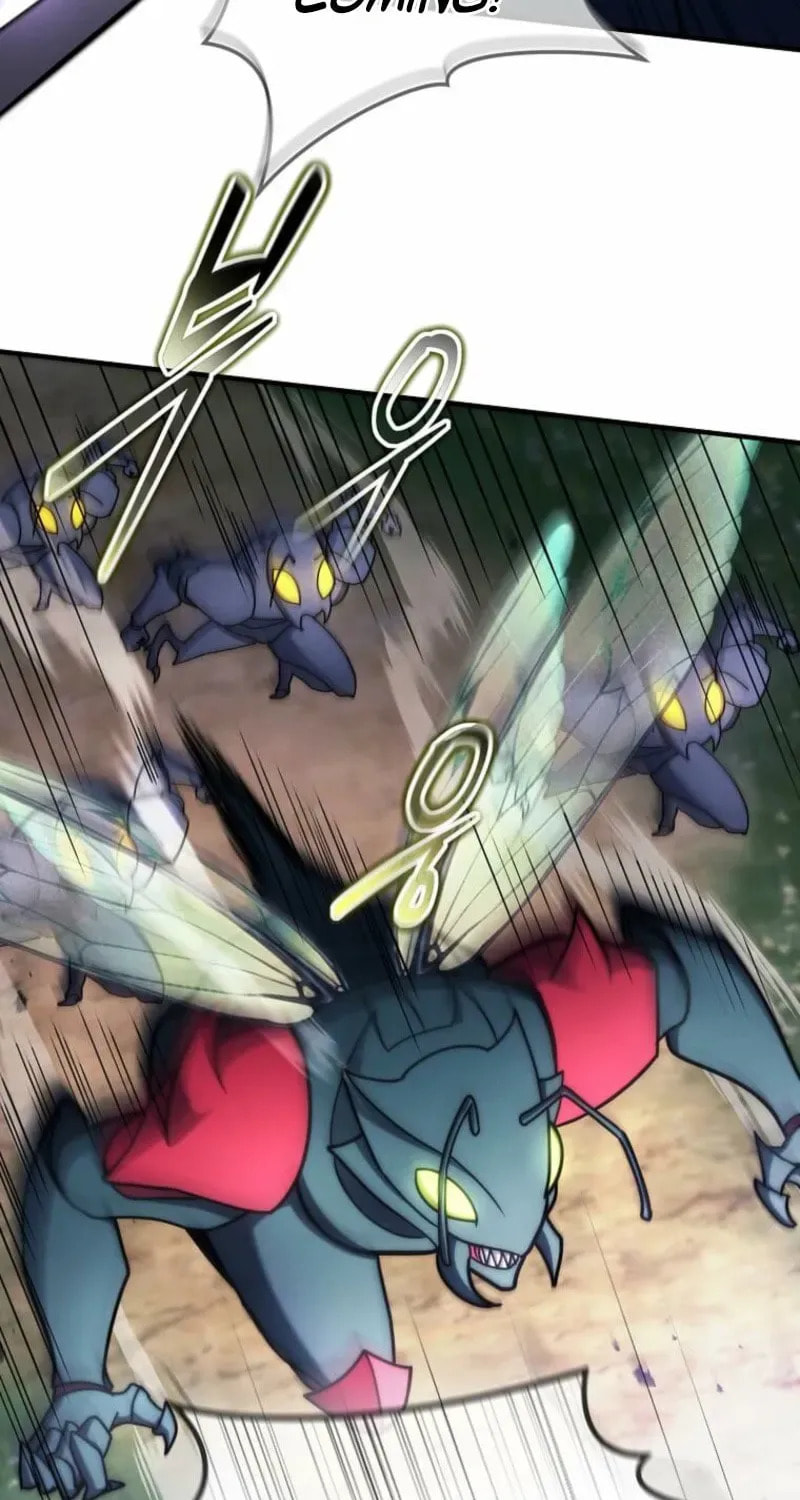 The Regressed Genius Player’s Legendary Weapon Creation Chapter 79 page 48 - 