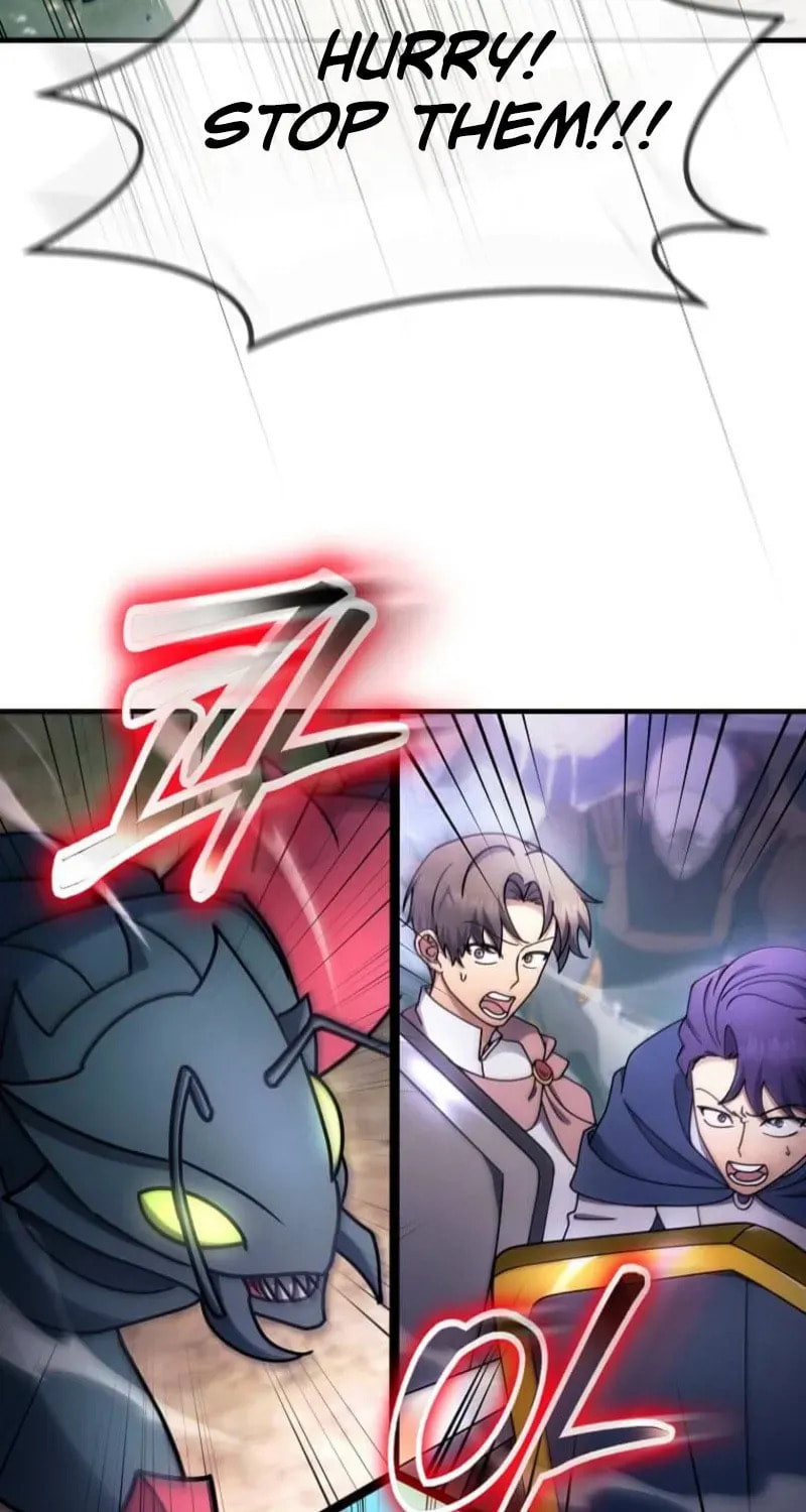 The Regressed Genius Player’s Legendary Weapon Creation Chapter 79 page 49 - 
