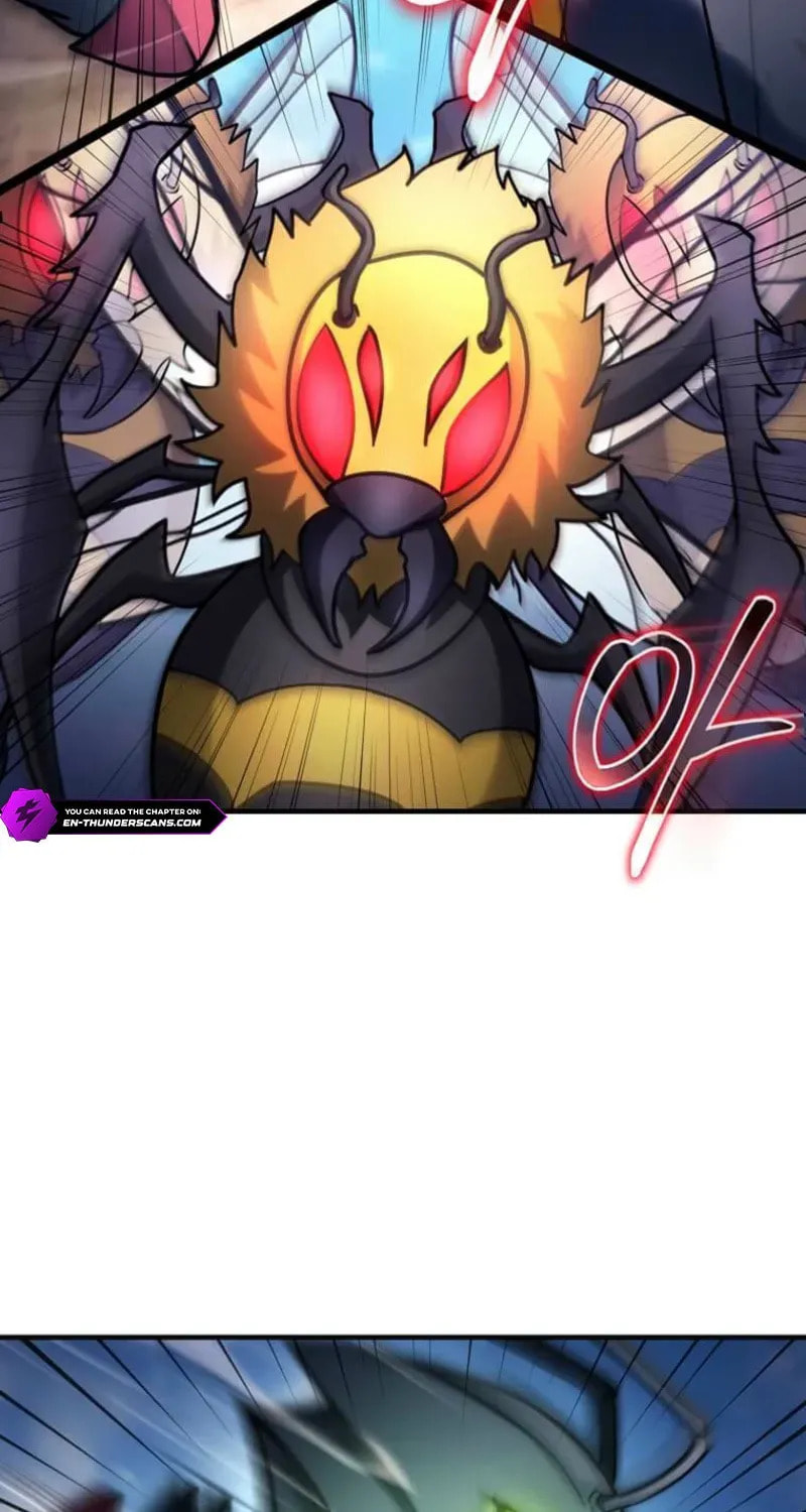 The Regressed Genius Player’s Legendary Weapon Creation Chapter 79 page 50 - 