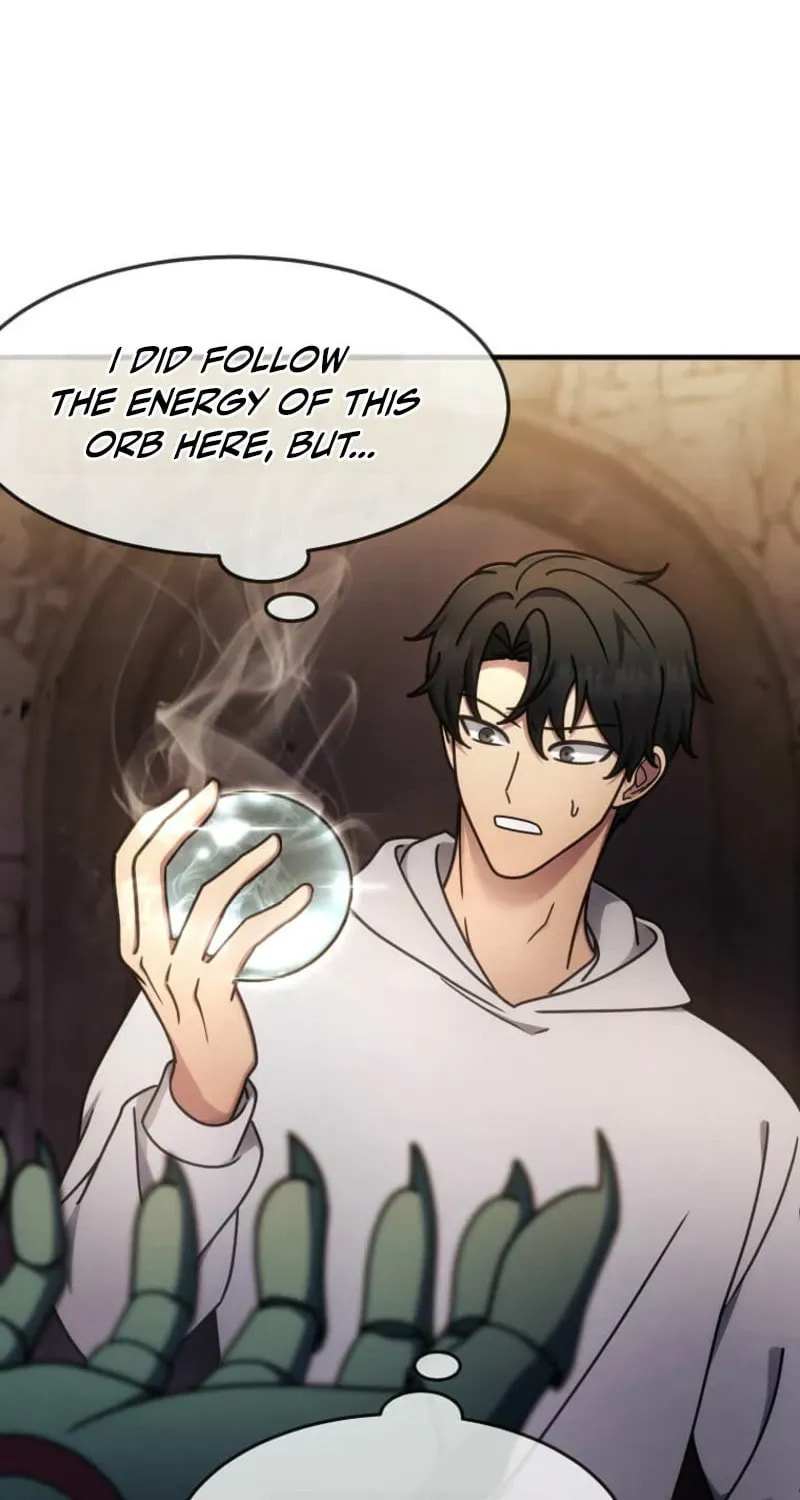The Regressed Genius Player’s Legendary Weapon Creation Chapter 79 page 6 - 