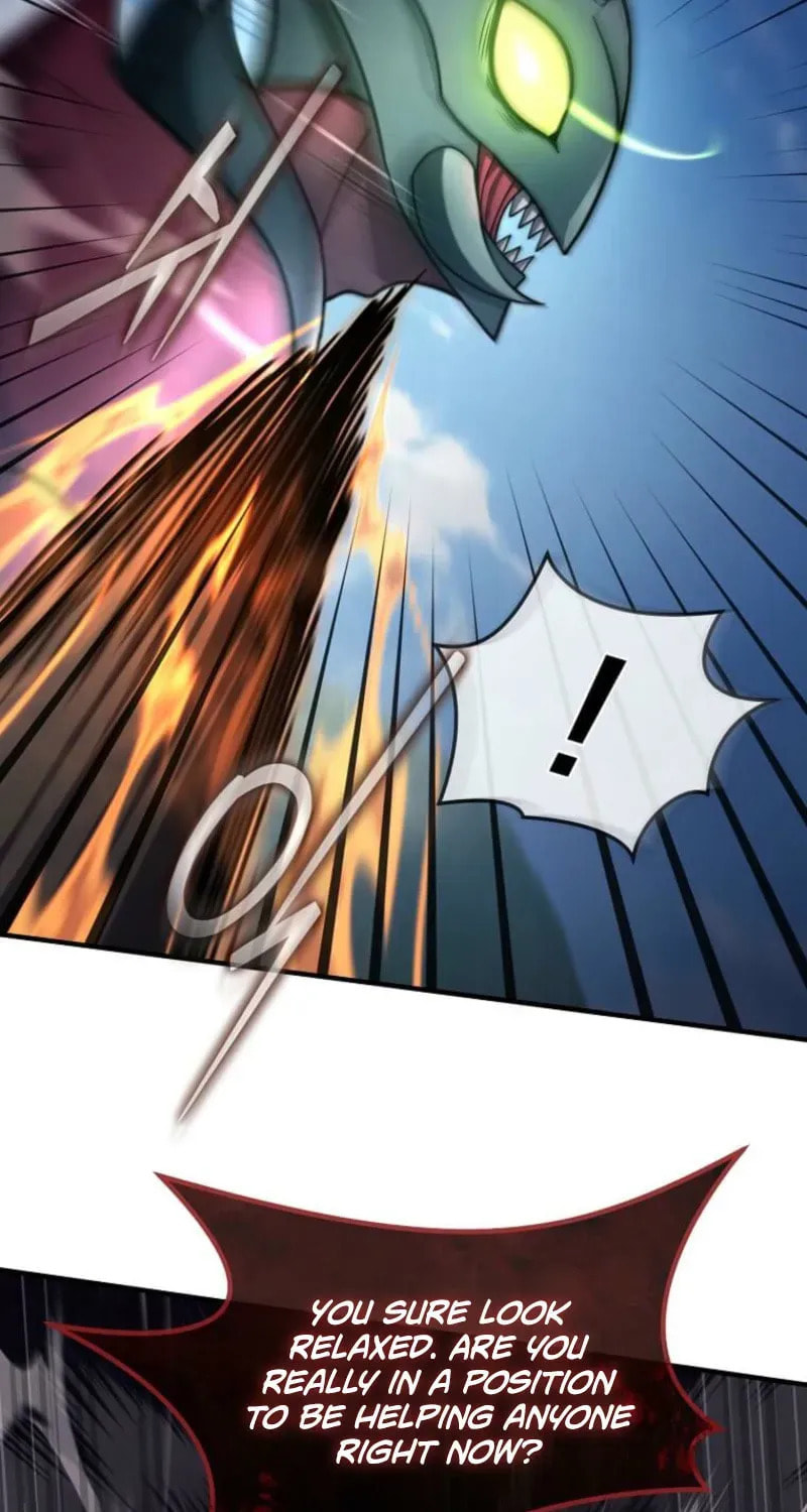 The Regressed Genius Player’s Legendary Weapon Creation Chapter 79 page 51 - 