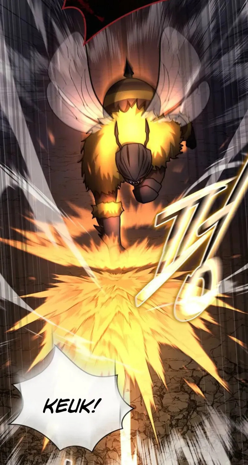 The Regressed Genius Player’s Legendary Weapon Creation Chapter 79 page 52 - 