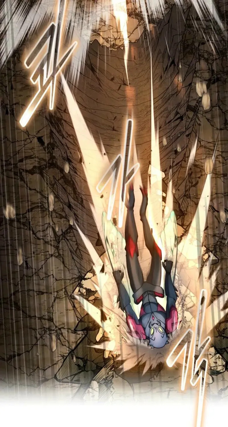 The Regressed Genius Player’s Legendary Weapon Creation Chapter 79 page 53 - 