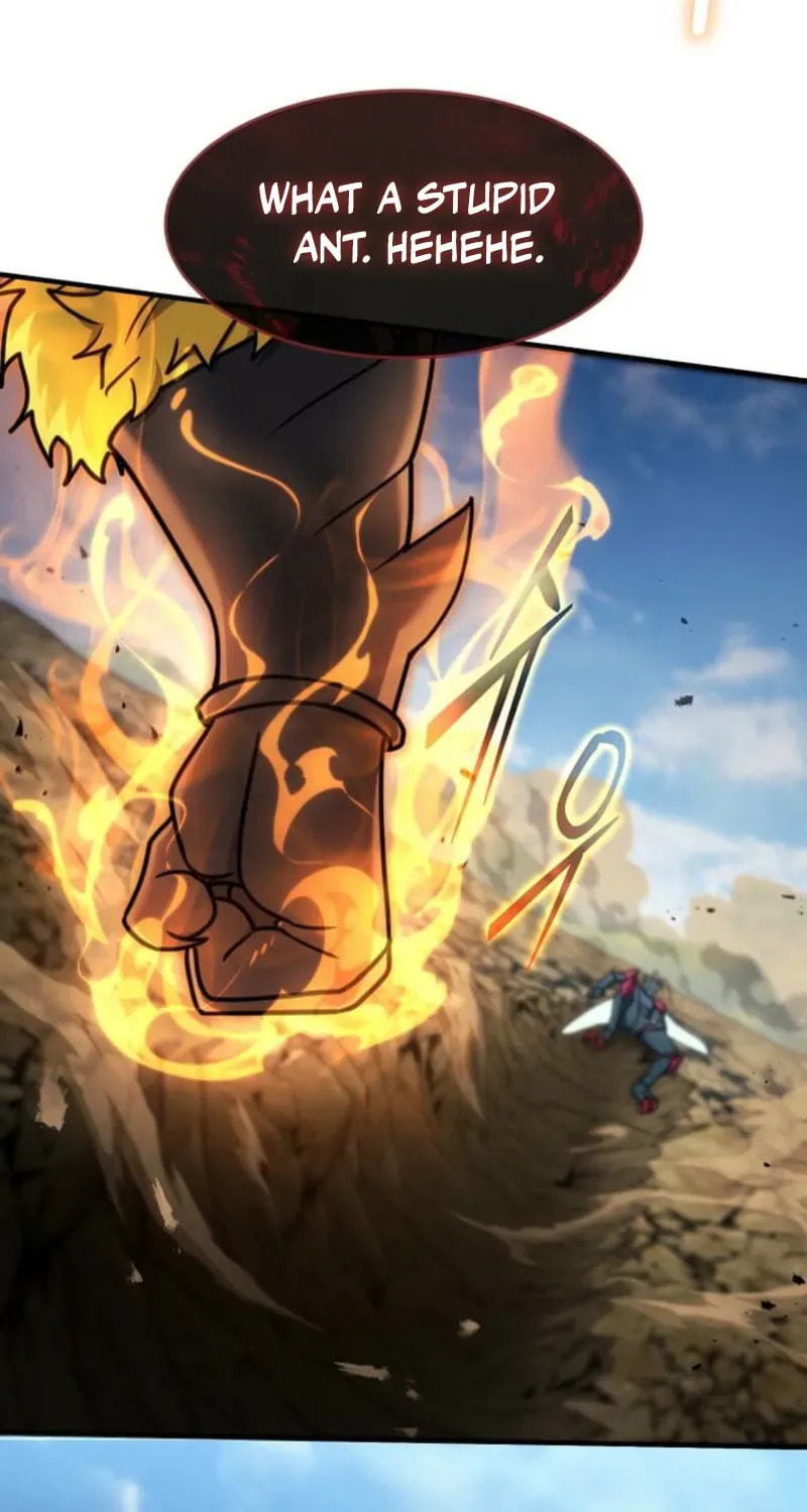 The Regressed Genius Player’s Legendary Weapon Creation Chapter 79 page 54 - 