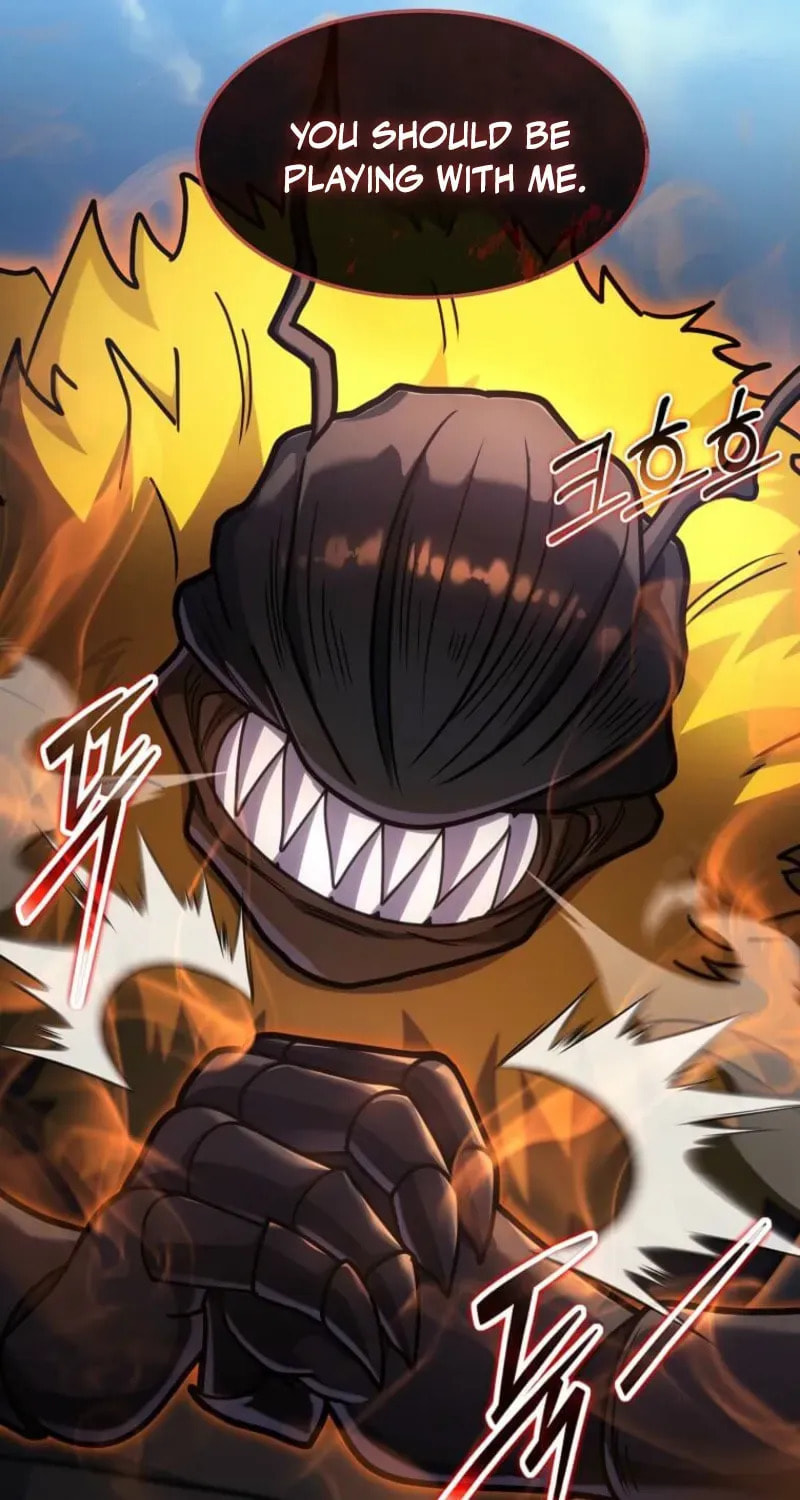 The Regressed Genius Player’s Legendary Weapon Creation Chapter 79 page 55 - 