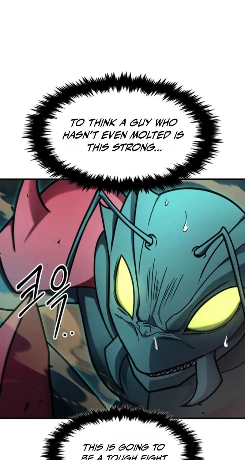 The Regressed Genius Player’s Legendary Weapon Creation Chapter 79 page 57 - 