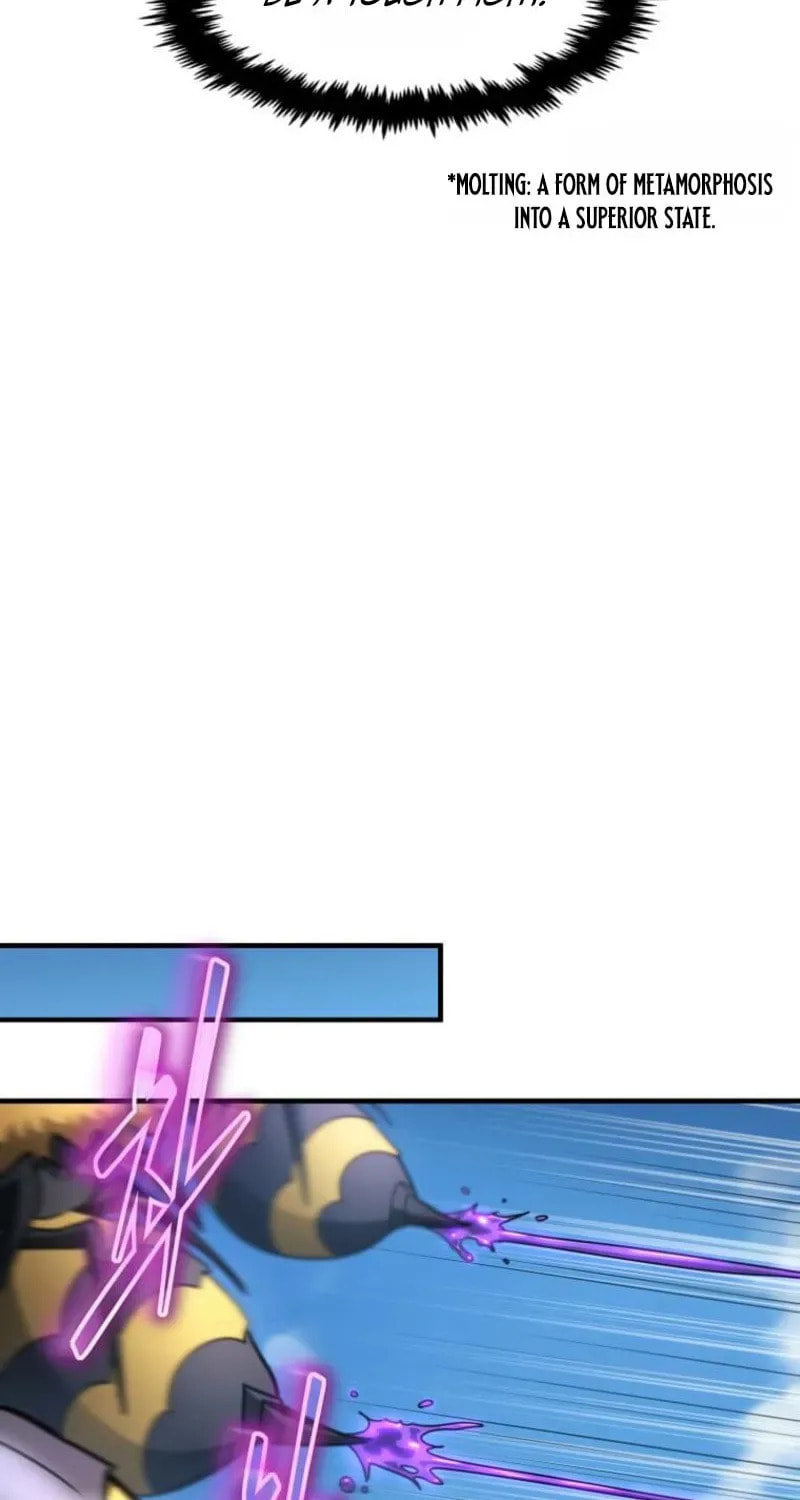 The Regressed Genius Player’s Legendary Weapon Creation Chapter 79 page 58 - 