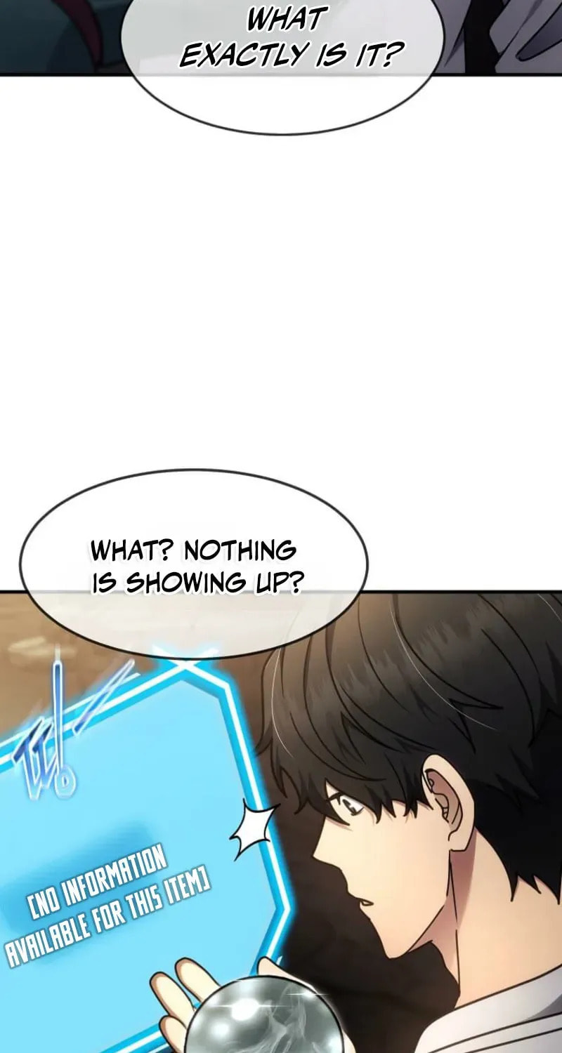 The Regressed Genius Player’s Legendary Weapon Creation Chapter 79 page 7 - 