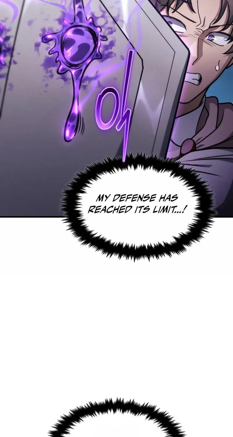 The Regressed Genius Player’s Legendary Weapon Creation Chapter 79 page 61 - 