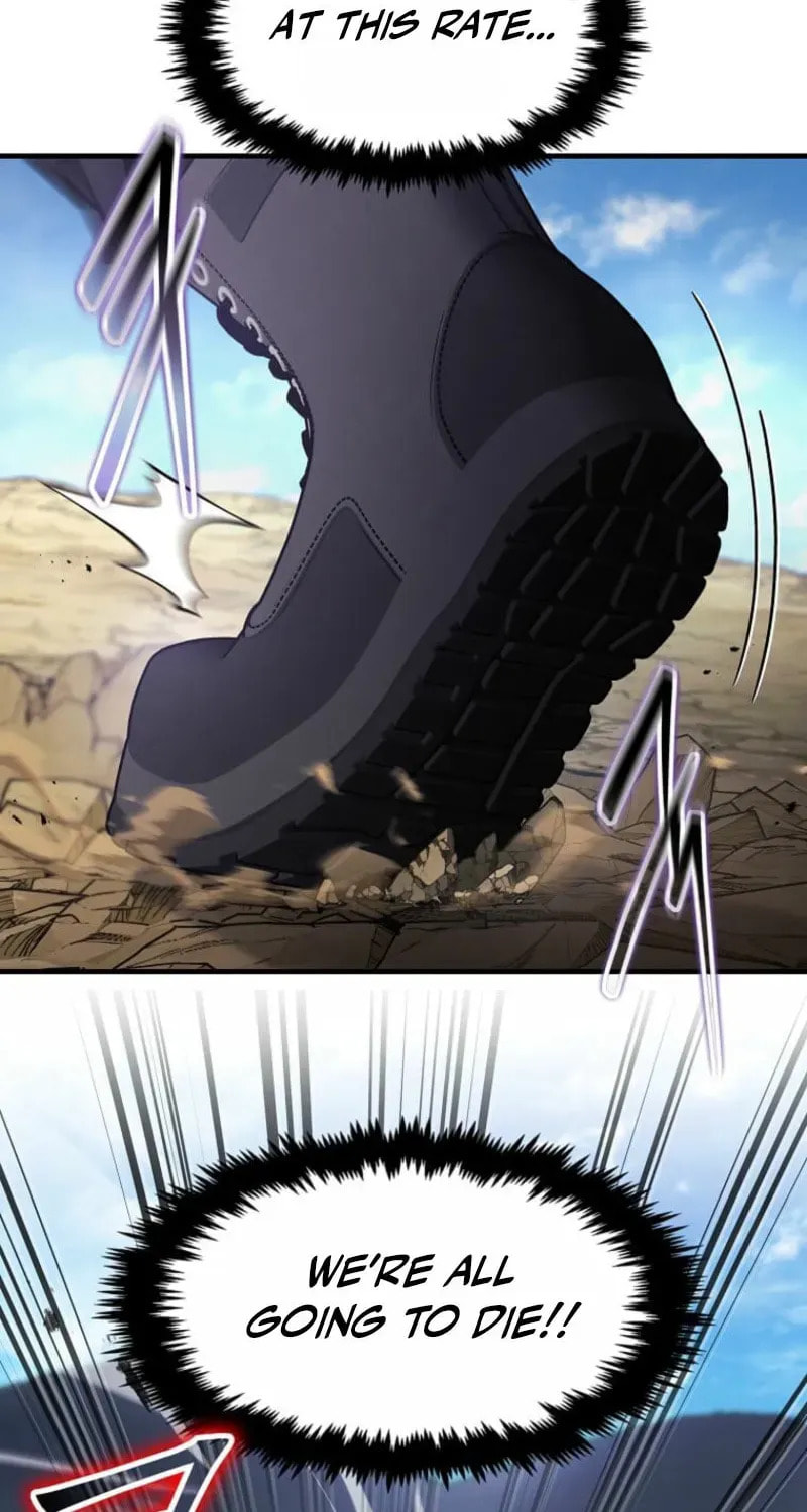 The Regressed Genius Player’s Legendary Weapon Creation Chapter 79 page 62 - 