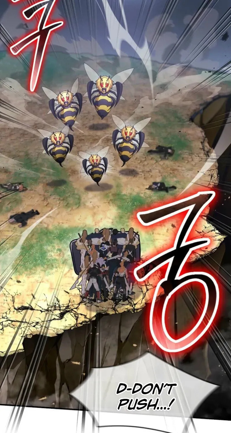 The Regressed Genius Player’s Legendary Weapon Creation Chapter 79 page 63 - 