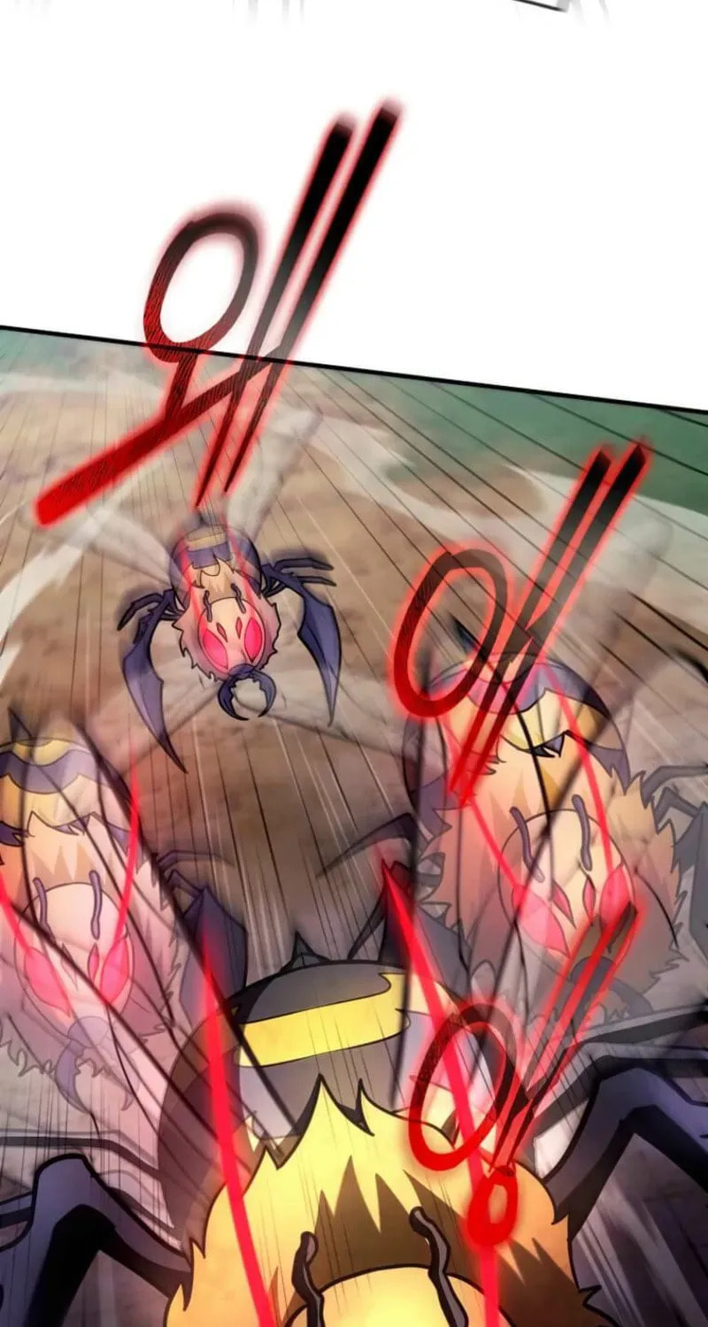 The Regressed Genius Player’s Legendary Weapon Creation Chapter 79 page 64 - 