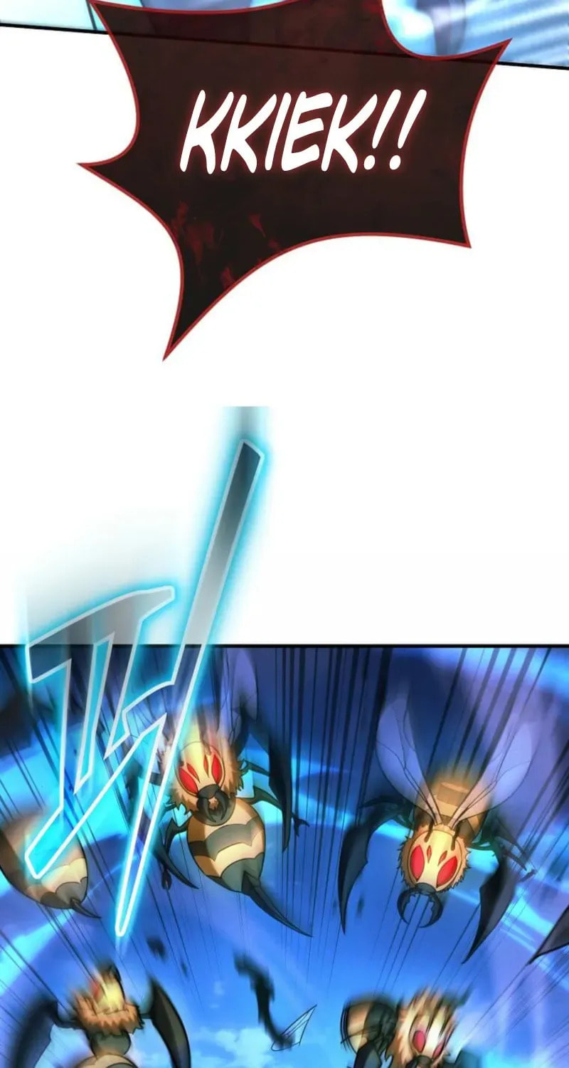 The Regressed Genius Player’s Legendary Weapon Creation Chapter 79 page 67 - 