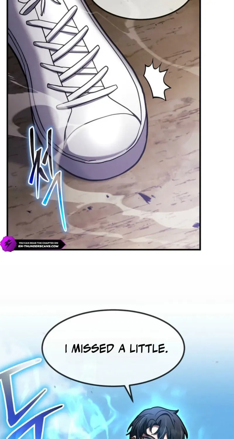 The Regressed Genius Player’s Legendary Weapon Creation Chapter 79 page 70 - 