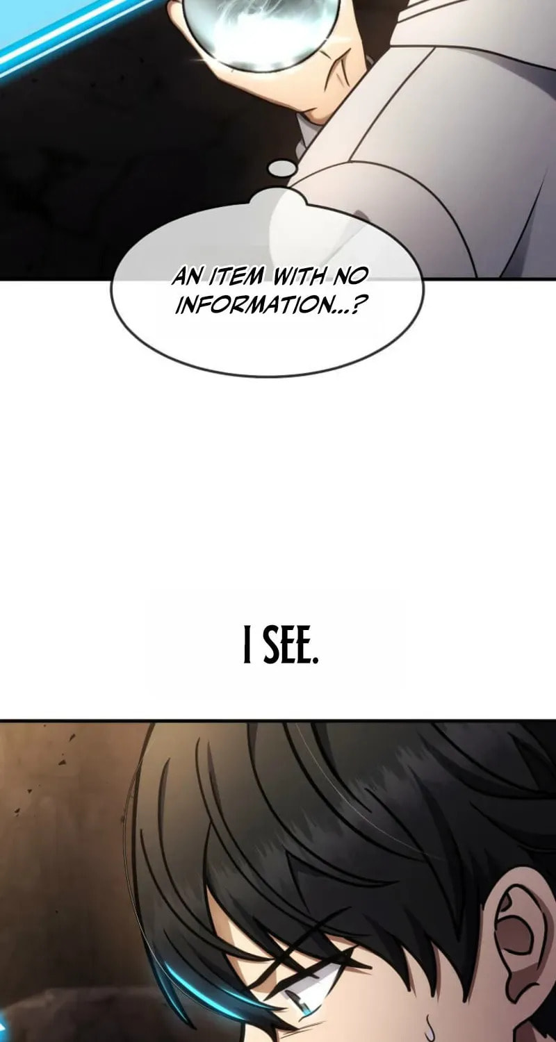 The Regressed Genius Player’s Legendary Weapon Creation Chapter 79 page 8 - 