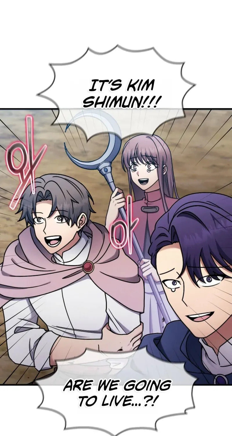 The Regressed Genius Player’s Legendary Weapon Creation Chapter 79 page 72 - 