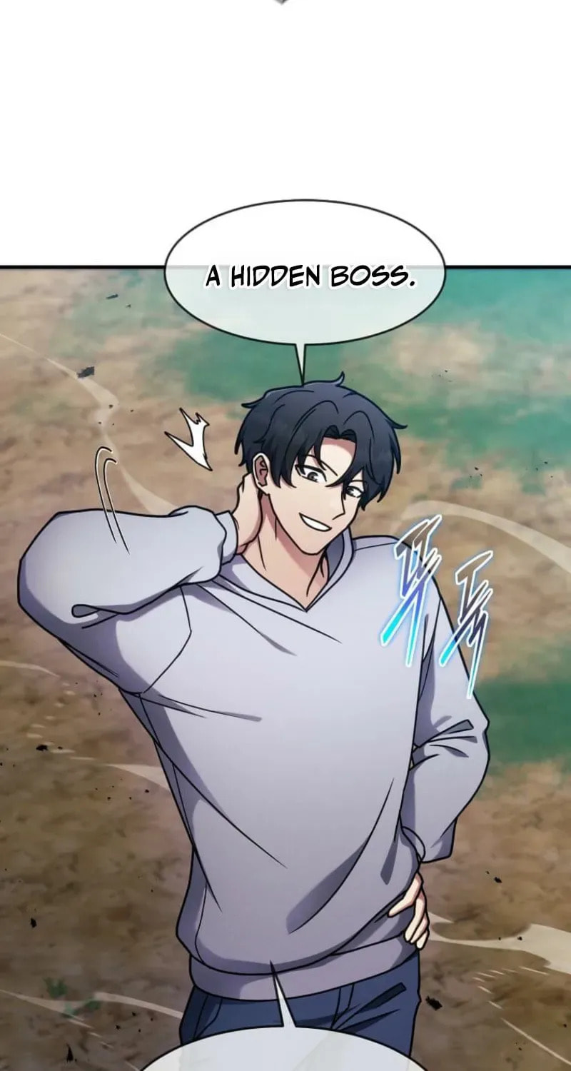 The Regressed Genius Player’s Legendary Weapon Creation Chapter 79 page 73 - 