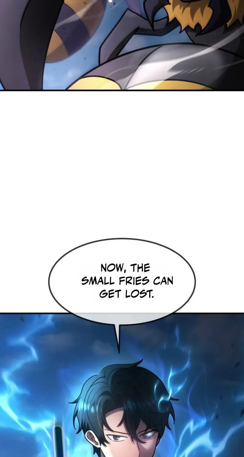 The Regressed Genius Player’s Legendary Weapon Creation Chapter 79 page 79 - 