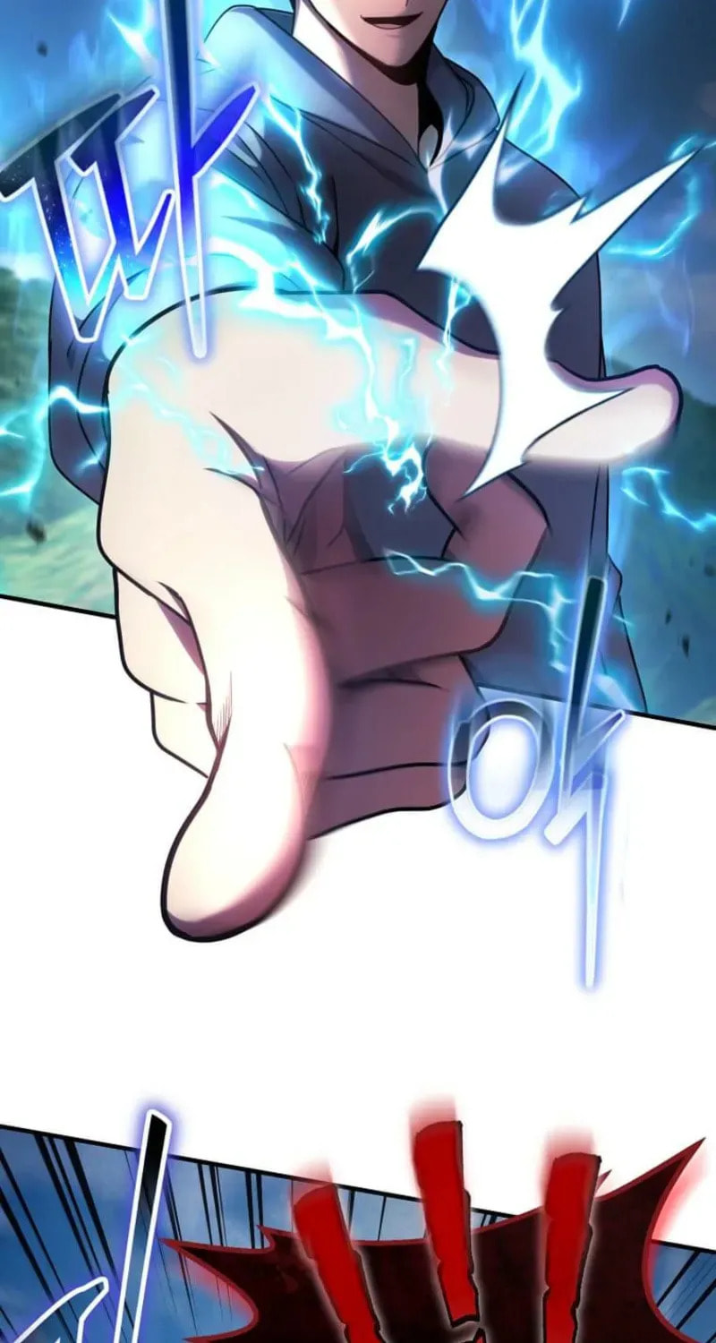 The Regressed Genius Player’s Legendary Weapon Creation Chapter 79 page 80 - 