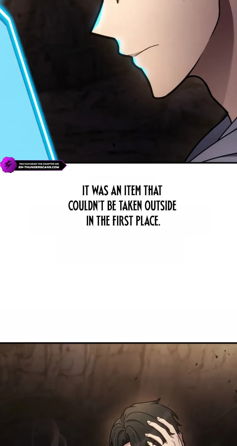 The Regressed Genius Player’s Legendary Weapon Creation Chapter 79 page 9 - 