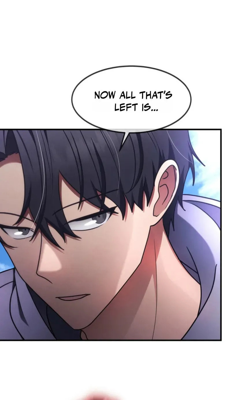 The Regressed Genius Player’s Legendary Weapon Creation Chapter 79 page 82 - 