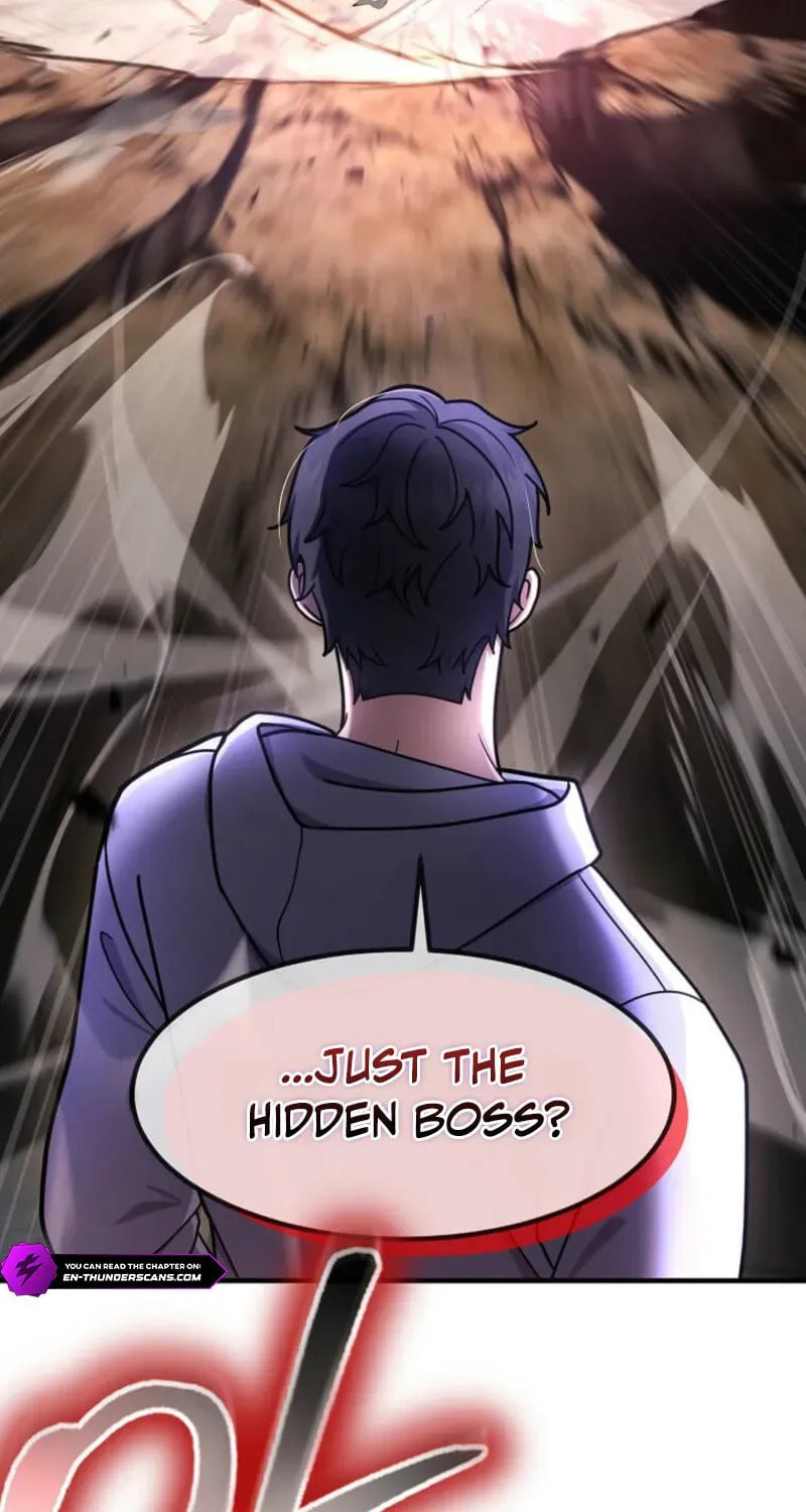 The Regressed Genius Player’s Legendary Weapon Creation Chapter 79 page 84 - 