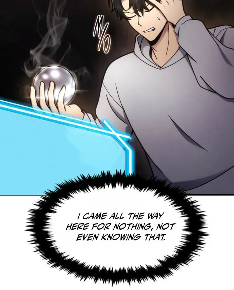 The Regressed Genius Player’s Legendary Weapon Creation Chapter 79 page 10 - 