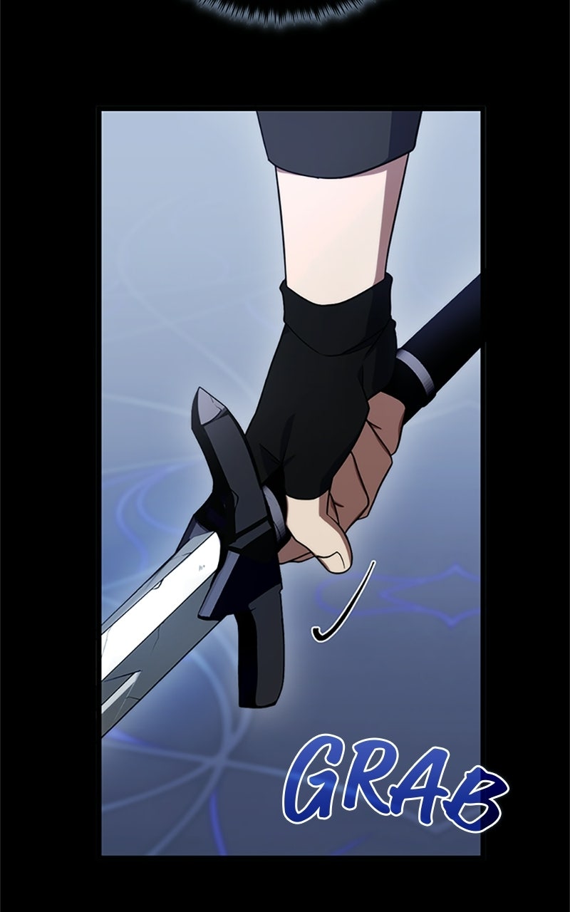 The Regressed MageUses Cheat Skills Ep.1 - The One Who Had Nothing page 105 - 