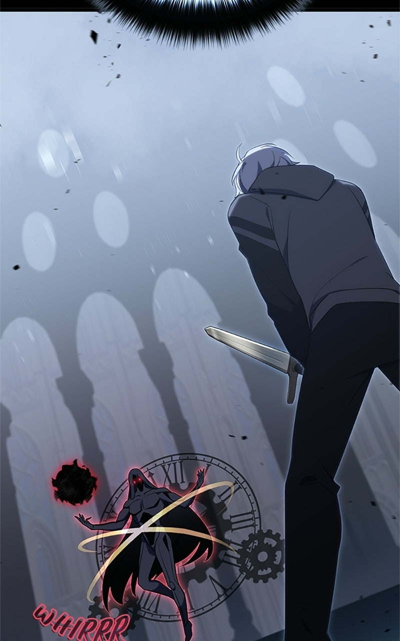 The Regressed MageUses Cheat Skills Ep.1 - The One Who Had Nothing page 112 - 