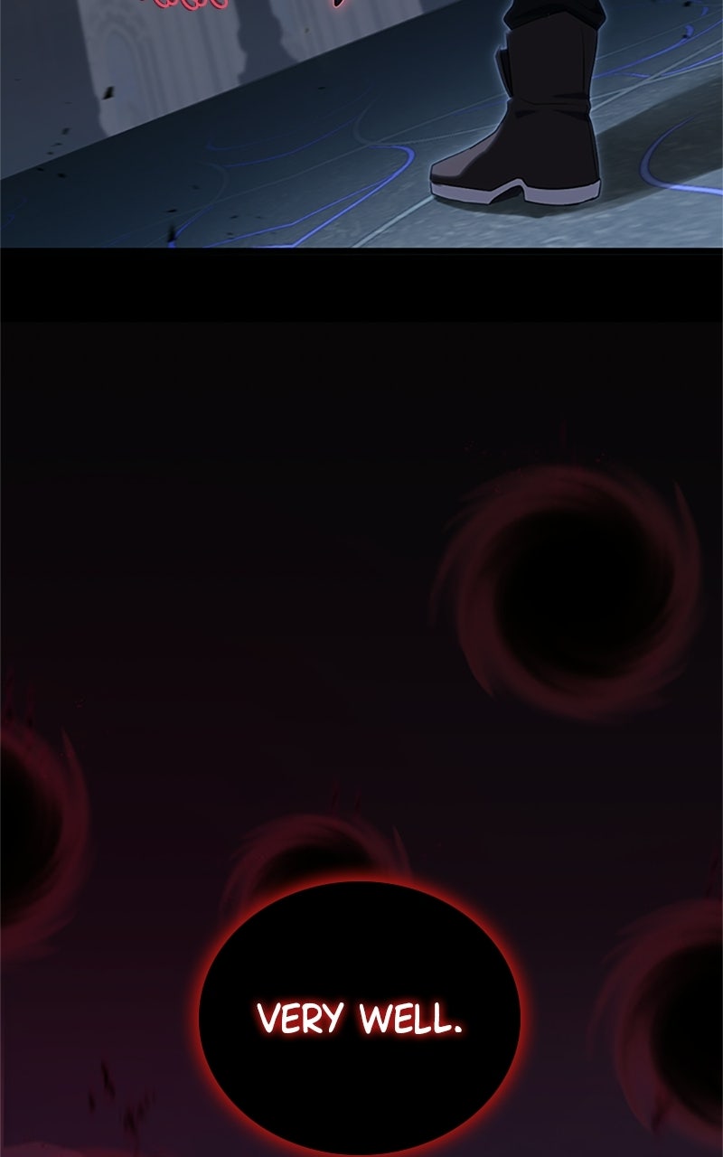 The Regressed MageUses Cheat Skills Ep.1 - The One Who Had Nothing page 113 - 