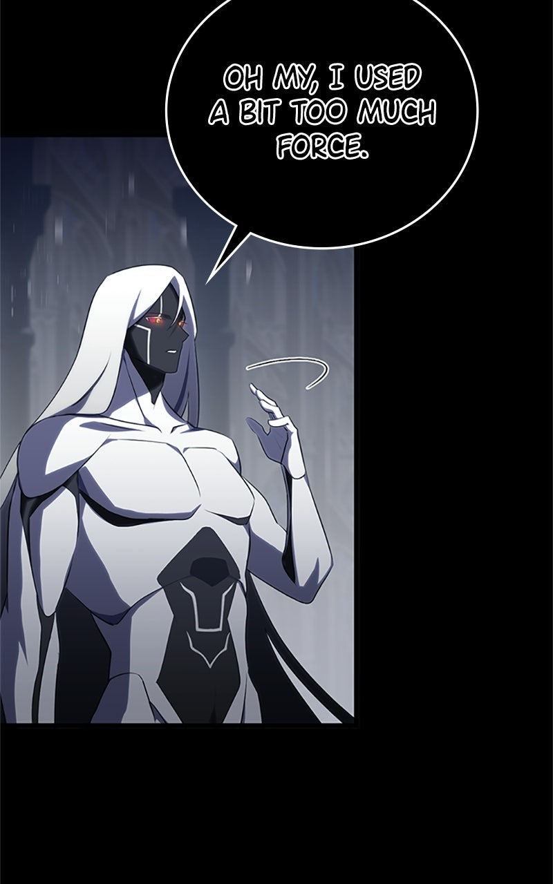 The Regressed MageUses Cheat Skills Ep.1 - The One Who Had Nothing page 122 - 