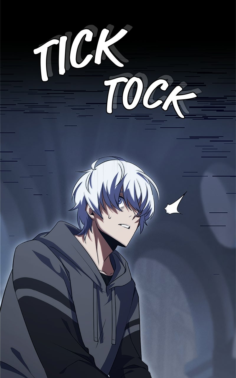The Regressed MageUses Cheat Skills Ep.1 - The One Who Had Nothing page 125 - 