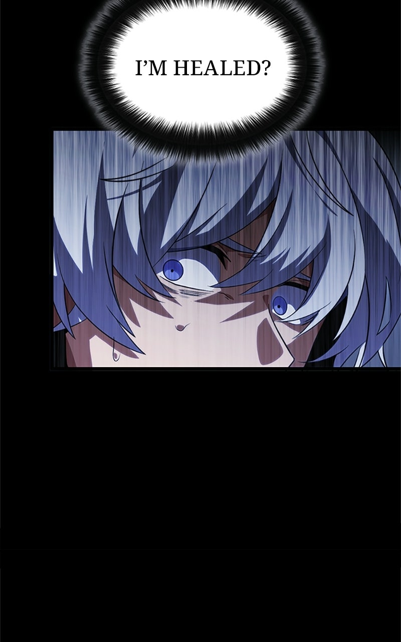 The Regressed MageUses Cheat Skills Ep.1 - The One Who Had Nothing page 127 - 