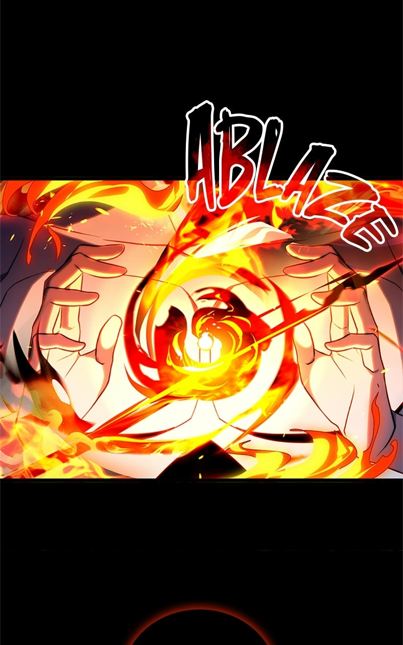 The Regressed MageUses Cheat Skills Ep.1 - The One Who Had Nothing page 128 - 