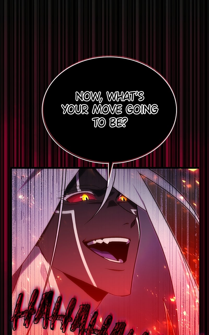 The Regressed MageUses Cheat Skills Ep.1 - The One Who Had Nothing page 136 - 