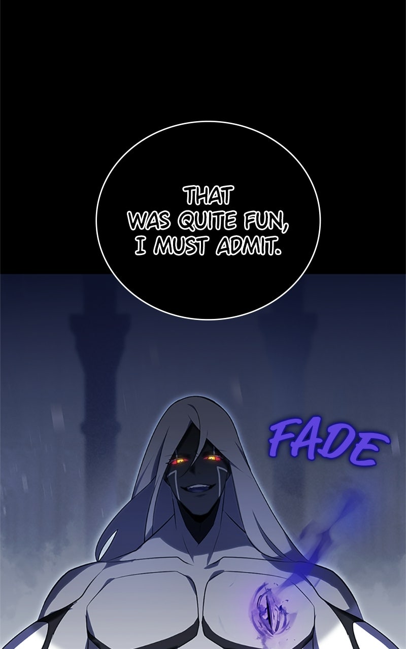The Regressed MageUses Cheat Skills Ep.1 - The One Who Had Nothing page 165 - 
